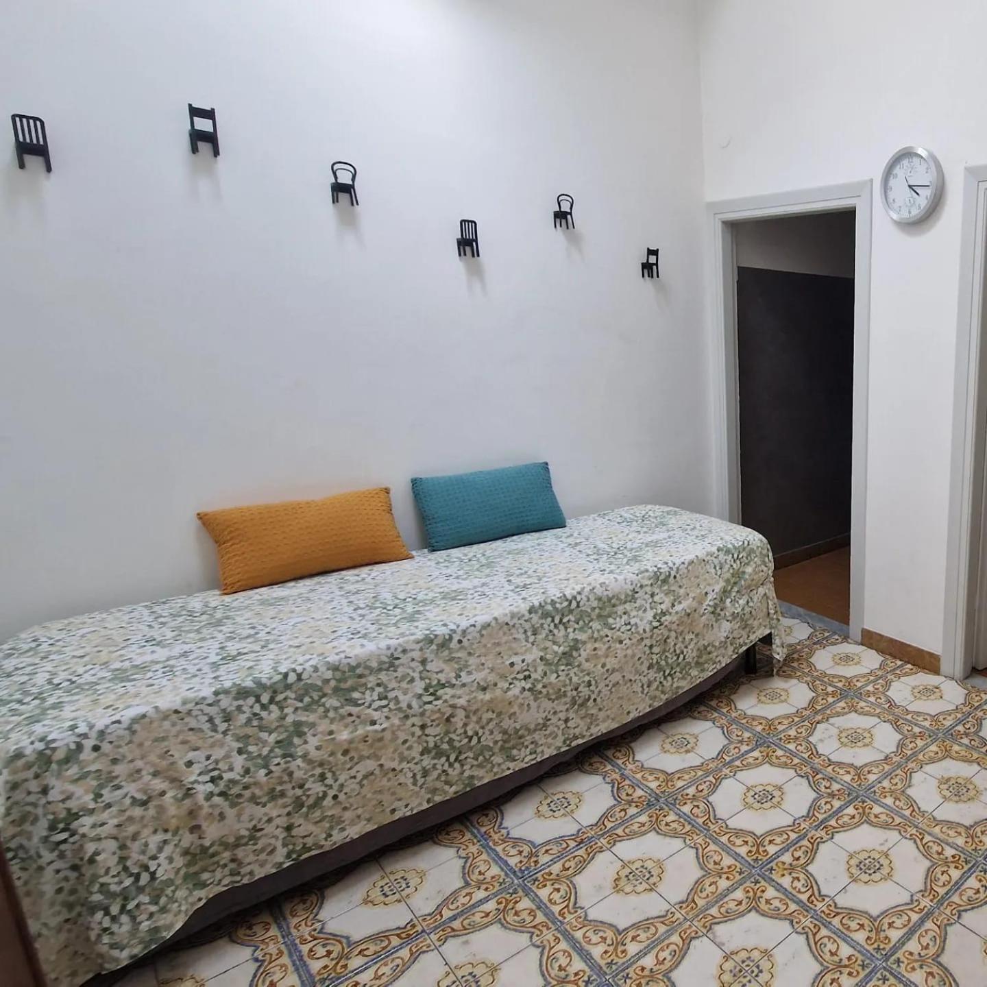 Elizabeth'S House Apartment Сан Ремо Екстериор снимка